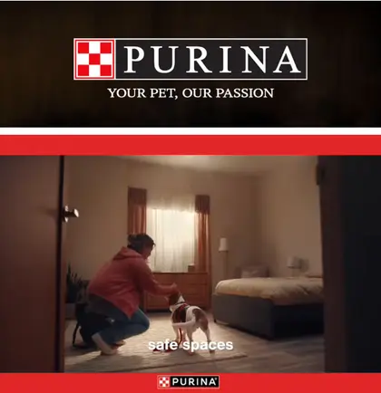 McKims Market Purina