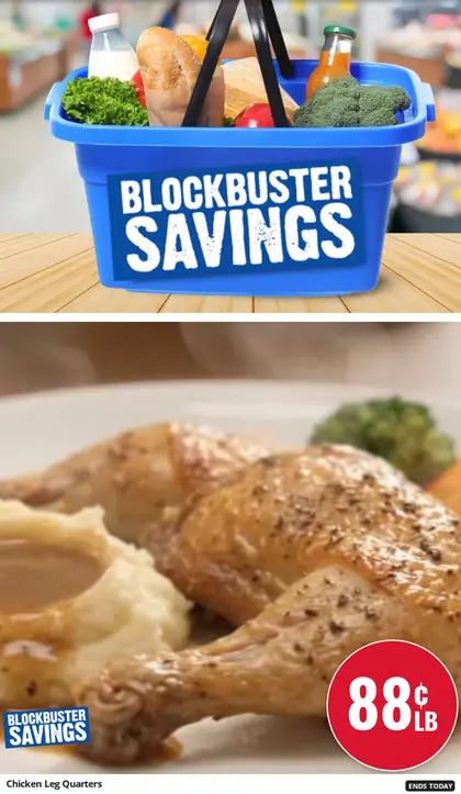 Beals Country Store Weekly Ad