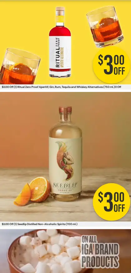 Jim's Jubilee Foods Weekly Ad