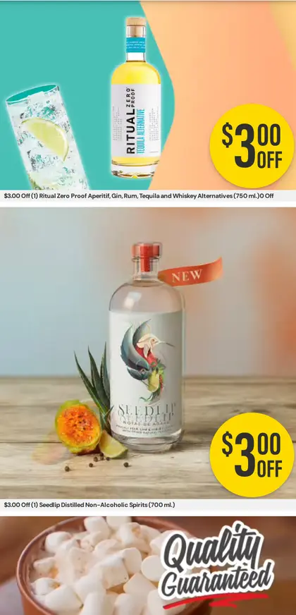 Perch's IGA Weekly Ad