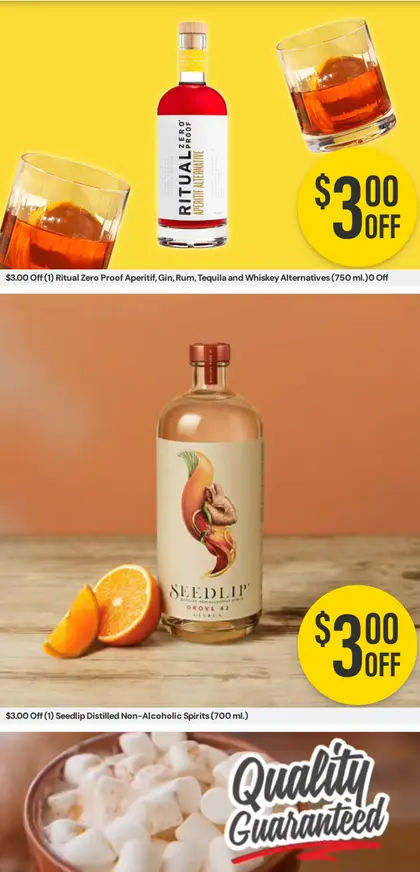 Sunrise Food Market Weekly Ad