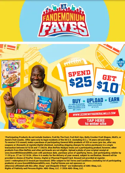 Brink's Market Weekly Ad