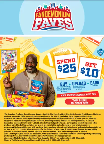 Bratcher's Market Weekly Ad