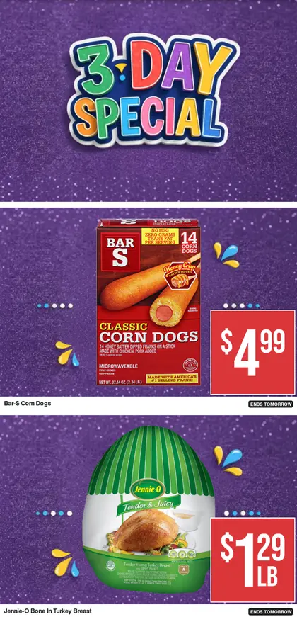Cash Saver Tupelo Weekly Ad