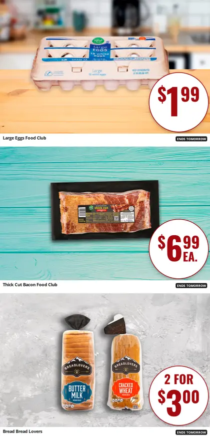 Stokes Market Weekly Ad