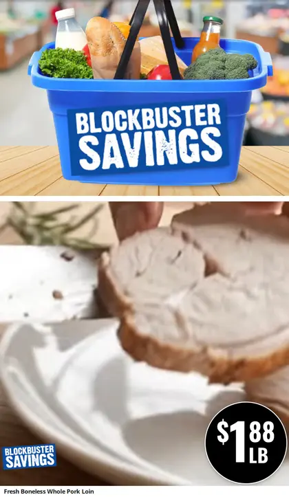Co-op Food Stores Weekly Ad