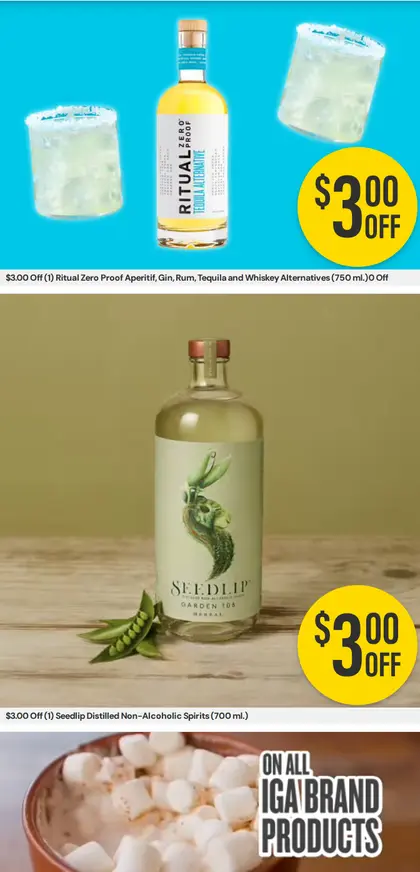 Montauk IGA Weekly Ad