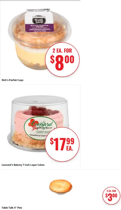 Pathmark Weekly Ad