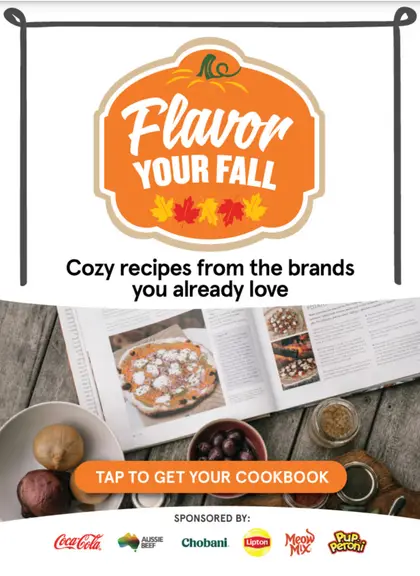 Brewster IGA Flavor Your Fall