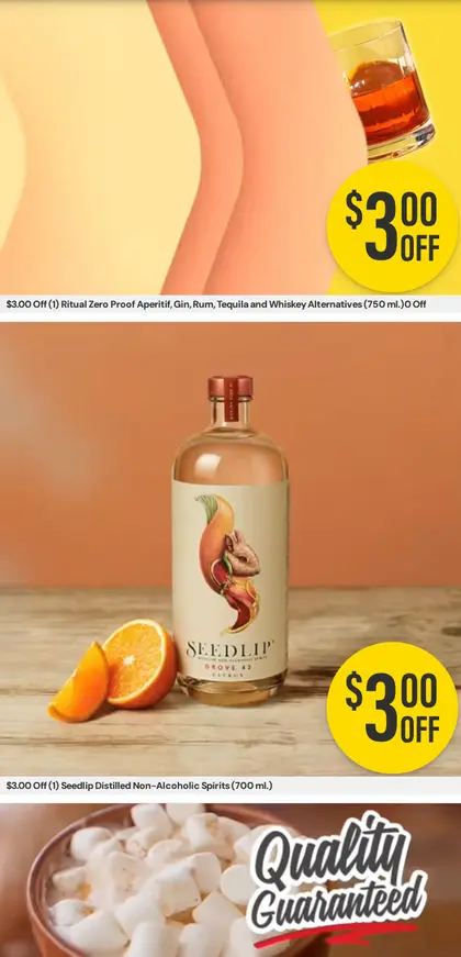 Dillonvale IGA Weekly Ad