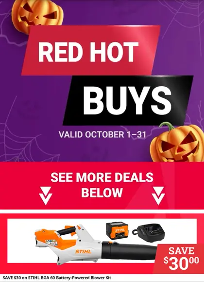 Schreiner Ace Hardware Weekly Ad