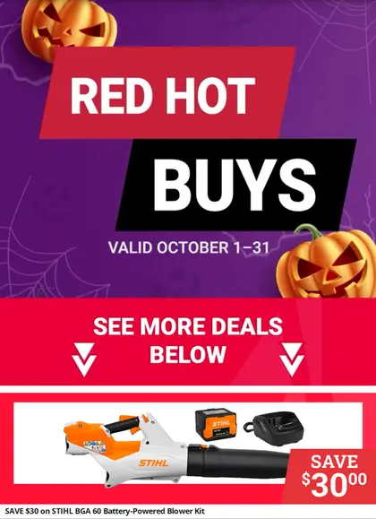 Schreiner Ace Hardware Weekly Ad