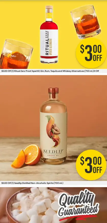 Hunter IGA Weekly Ad