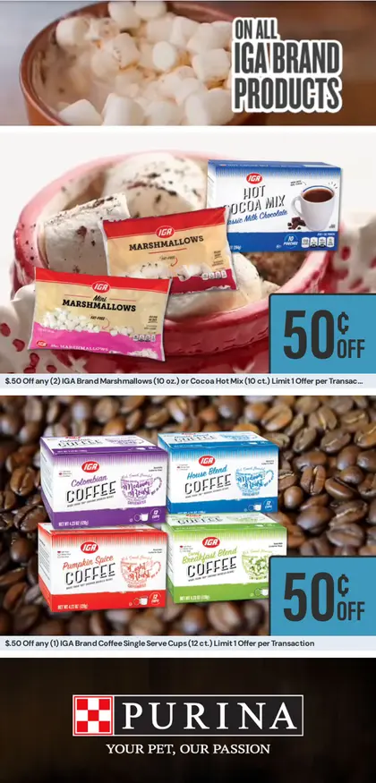 Kishman's Fresh Market Weekly Ad