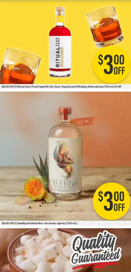 Tarlton IGA Express Weekly Ad