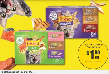 Todd's IGA Purina