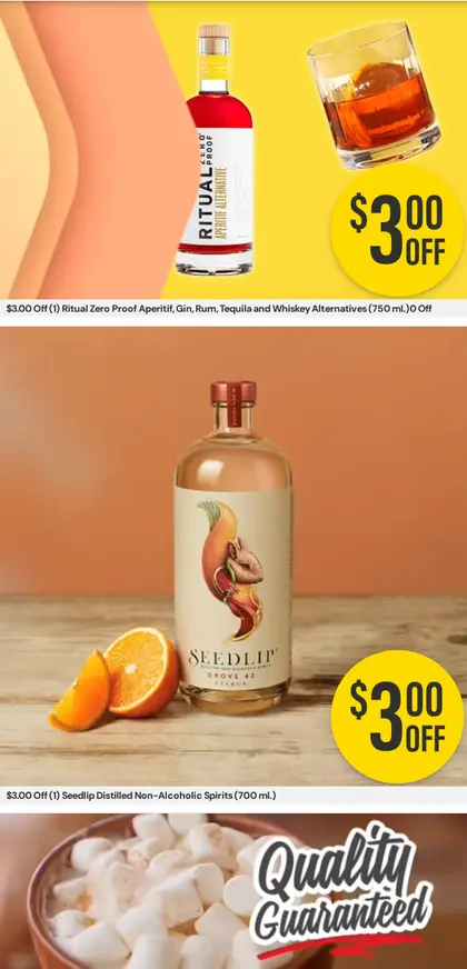 West Milton IGA Weekly Ad