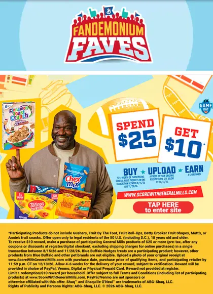 Fischer's Weekly Ad