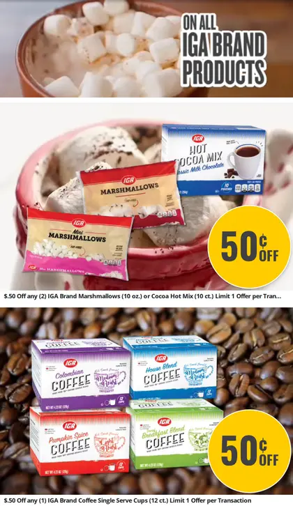 Hilltop Acres Farm Market Weekly Ad