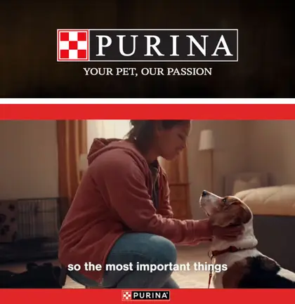 Prairie Center Market Purina