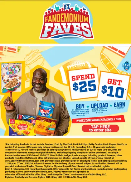 Merkel's Foods Weekly Ad