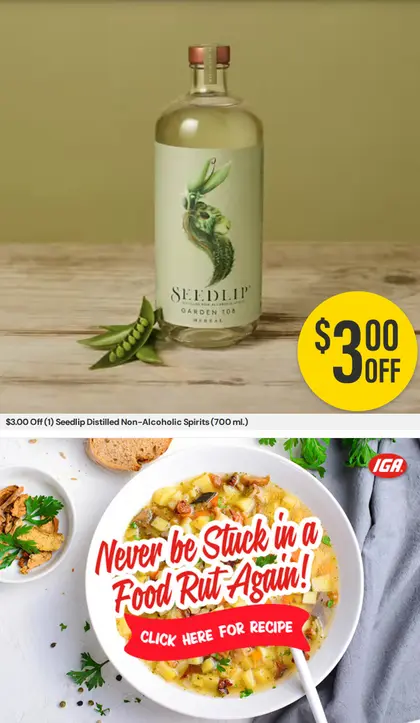 Select Market Main St. Weekly Ad