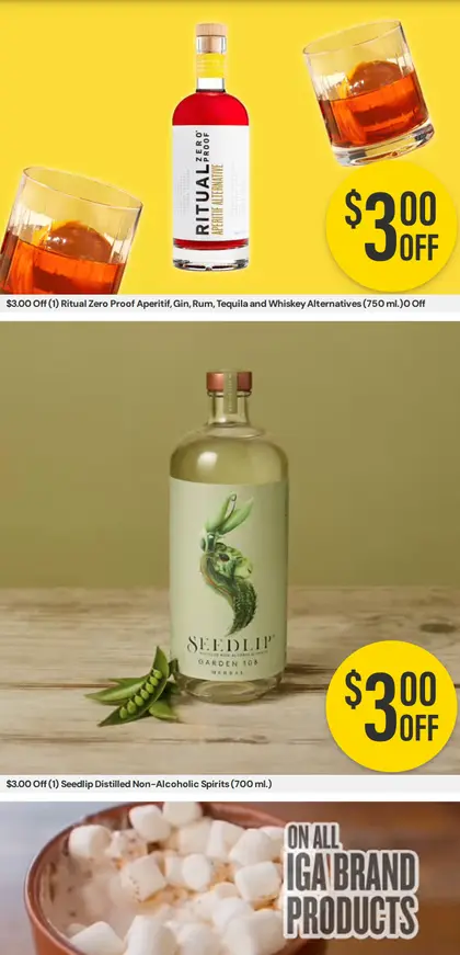Super G IGA Weekly Ad