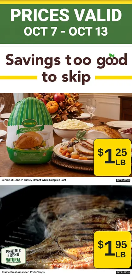 Food Saver Tennessee Weekly Ad