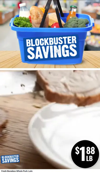 Co-op Food Stores Weekly Ad
