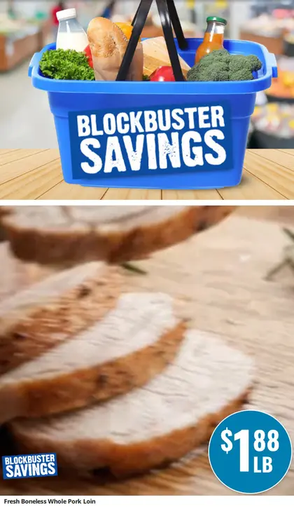 Quality Market Weekly Ad
