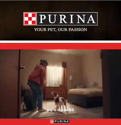 Camano Plaza IGA Purina