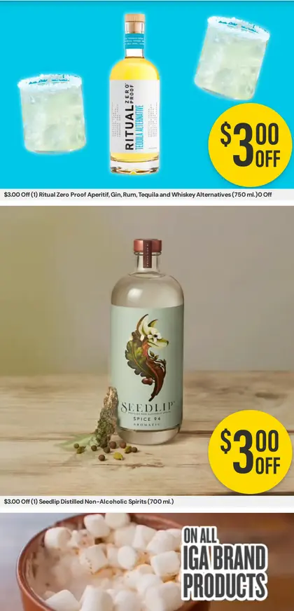 Carnation Market Weekly Ad