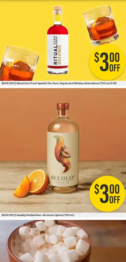 Clinton Foods IGA Weekly Ad