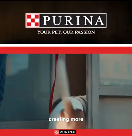 Hansen's IGA Wisconsin Purina