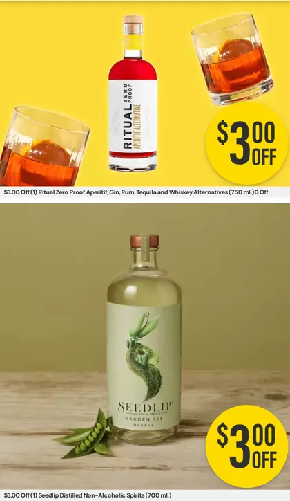 Okey's Market Weekly Ad