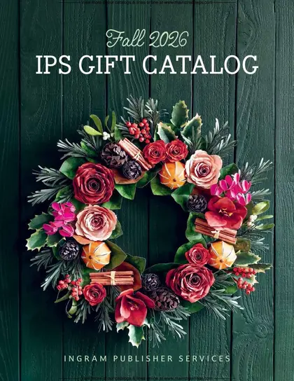 Ingram Publisher Services Fall Gift Books Catalog Weekly Ad