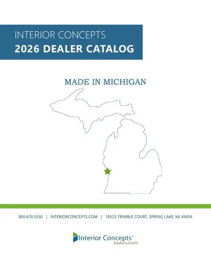 Interior Concepts Furniture Catalog Weekly Ad