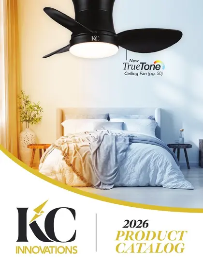 KC Innovations Appliance Parts Catalog Weekly Ad