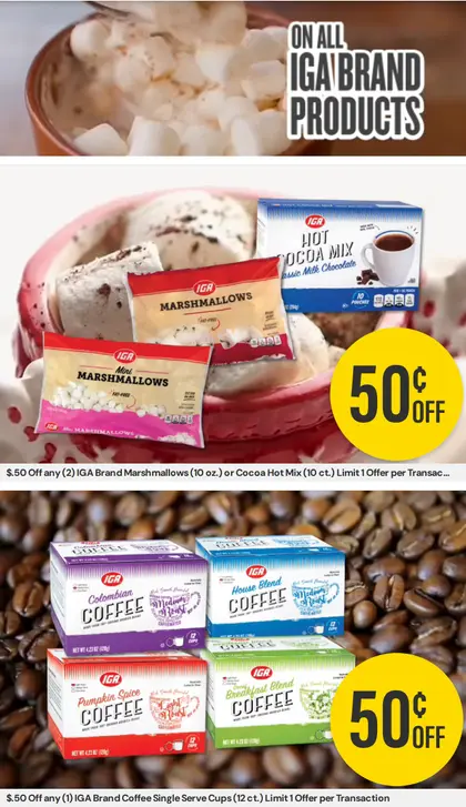 Kennie's Markets Weekly Ad