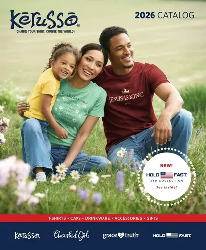 Kerusso Apparel and Gifts Catalog Weekly Ad
