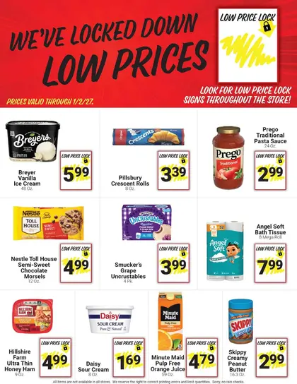 Lakewood Market Weekly Ad