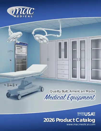 MAC Medical Medical Products Catalog Weekly Ad