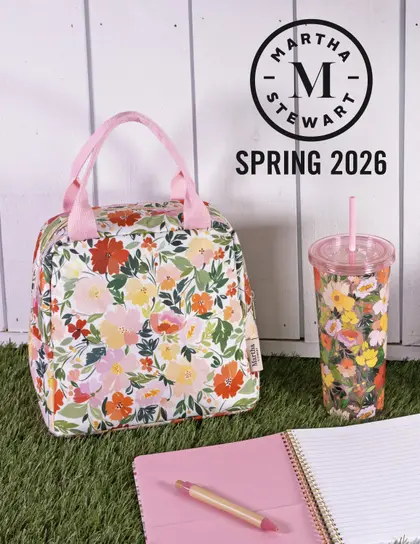 Martha Stewart Spring Product Catalog Weekly Ad
