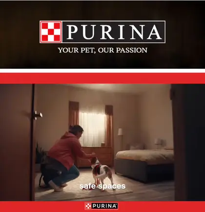 McKim's IGA Purina