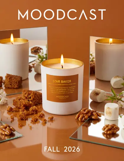Moodcast Fall Home Fragrance Catalog Weekly Ad