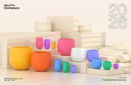 NewPro Containers Planter Catalog Weekly Ad