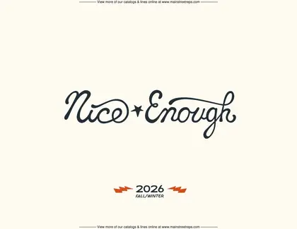 Nice Enough Fall and Winter Gifts Catalog Weekly Ad
