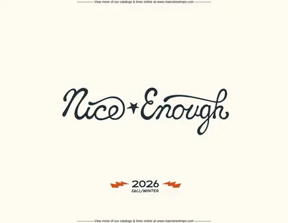 Nice Enough Fall and Winter Gifts Catalog Weekly Ad