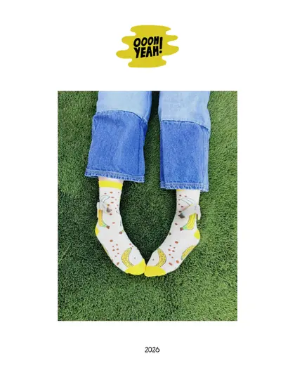 Oooh Yeah Fall and Winter Apparel Catalog Weekly Ad