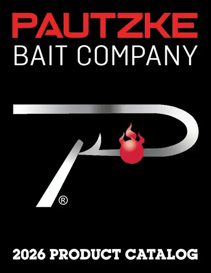 Pautzke Bait Company Fishing Bait Catalog Weekly Ad
